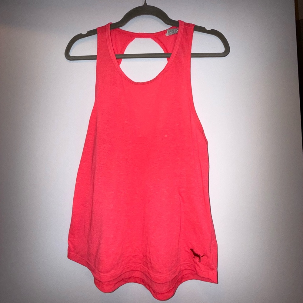 Puma Women's Coral Tank Top